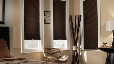 Blinds.ca: Budget Blackout Cellular Shades